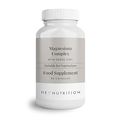 Hey nutrition magnesium for sale  Delivered anywhere in UK