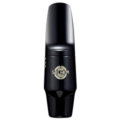 Selmer paris mouthpiece for sale  Delivered anywhere in UK