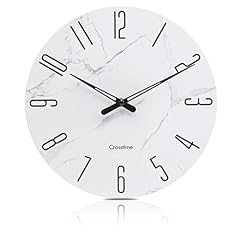 Wall clock modern for sale  Delivered anywhere in USA 