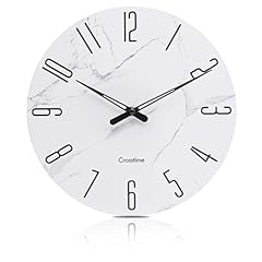 Modern wall clock for sale  Delivered anywhere in UK