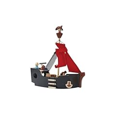 Plantoys pirate ship for sale  Delivered anywhere in UK