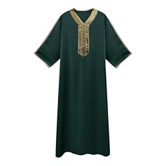 Muslim robe men for sale  Delivered anywhere in UK