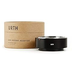 Urth lens mount for sale  Delivered anywhere in UK