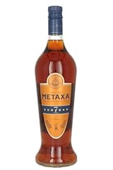 Metaxa star brandy usato  Spedito ovunque in Italia 