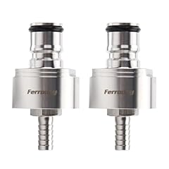 Ferroday stainless steel for sale  Delivered anywhere in USA 