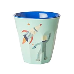 Rice melamine mug for sale  Delivered anywhere in Ireland