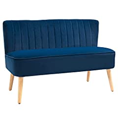 Homcom seater sofa for sale  Delivered anywhere in Ireland