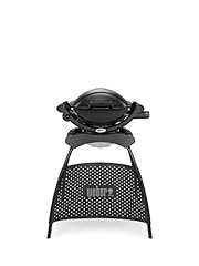 Weber q1000 bbq usato  Spedito ovunque in Italia 