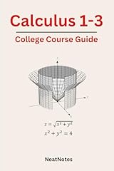 Calculus pocket guide for sale  Delivered anywhere in USA 
