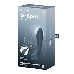 Satisfyer spot wave gebraucht kaufen  Wird an jeden Ort in Deutschland