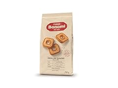 Forno bonomi frollini usato  Spedito ovunque in Italia 