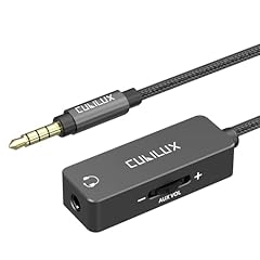 Cubilux 3.5mm volume for sale  Delivered anywhere in UK
