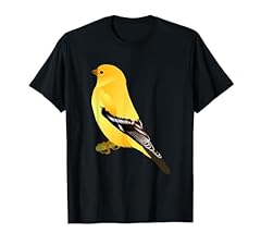 Goldfinch shirt for sale  Delivered anywhere in USA 