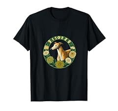 Fawn greyhound art usato  Spedito ovunque in Italia 