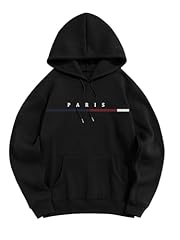 Zaful men hooded for sale  Delivered anywhere in UK