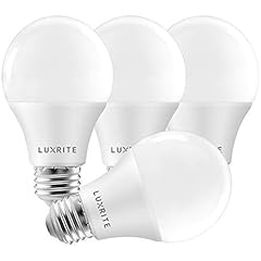 Luxrite a19 led for sale  Delivered anywhere in USA 
