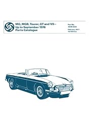 Mgb tourer parts for sale  Delivered anywhere in UK