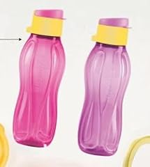 Tupperware. lot flacons d'occasion  Livré partout en France