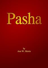 Pasha usato  Spedito ovunque in Italia 