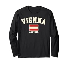 Vintage vienna austria usato  Spedito ovunque in Italia 
