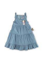 Sigikid chambray kleid gebraucht kaufen  Wird an jeden Ort in Deutschland