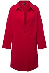 Ulla popken cappotto usato  Spedito ovunque in Italia 