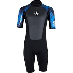 Aqualung hydroflex shorty for sale  Delivered anywhere in USA 