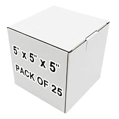 Pack 5x5x5 inch for sale  Delivered anywhere in USA 
