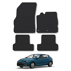 Rubber car mats for sale  Delivered anywhere in UK