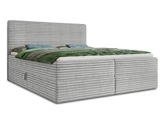Boxspringbett mollo bettkäste gebraucht kaufen  Wird an jeden Ort in Deutschland