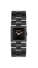 Calvin klein orologio usato  Spedito ovunque in Italia 