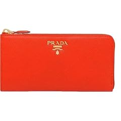 Prada saffiano long for sale  Delivered anywhere in USA 