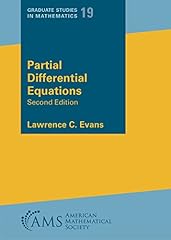 Partial differential equations for sale  Delivered anywhere in Ireland
