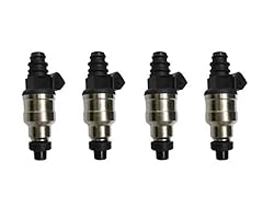 4pcs fuel injectors for sale  Delivered anywhere in USA 