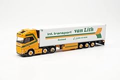 Herpa lkw modell gebraucht kaufen  Wird an jeden Ort in Deutschland