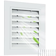 Gisafai gable vent for sale  Delivered anywhere in USA 
