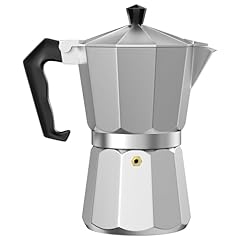 Wingluge caffettiera moka usato  Spedito ovunque in Italia 