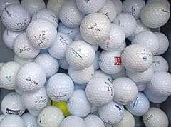 Mixed golf balls for sale  Delivered anywhere in UK