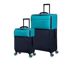 Luggage duo tone for sale  Delivered anywhere in UK