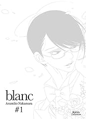 Blanc tome 1 d'occasion  Livré partout en France