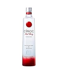 Ciroc red berry for sale  Delivered anywhere in UK