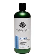 Millcreek shampoo jojoba for sale  Delivered anywhere in USA 