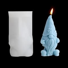 Hyzaphix gnome silicone for sale  Delivered anywhere in UK