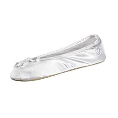 Isotoner ballerina slippers for sale  Delivered anywhere in USA 