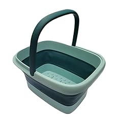 Collapsible foot soak for sale  Delivered anywhere in USA 