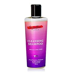 Sugarboo curls cleansing for sale  Delivered anywhere in USA 