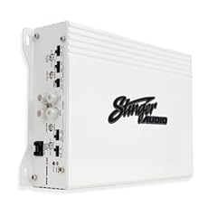 Stinger audio 600.4m for sale  Delivered anywhere in USA 