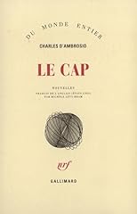 Cap d'occasion  Livré partout en France