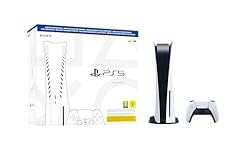Sony console ps5 d'occasion  Livré partout en Belgiqu