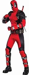 Rubie men deadpool for sale  Delivered anywhere in USA 